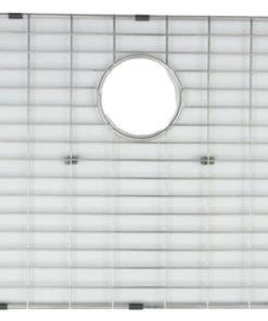 26.25" W Kitchen Sink Grid RPBK-34691
