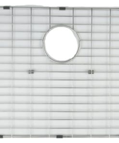 30" W Kitchen Sink Grid RPBK-34644