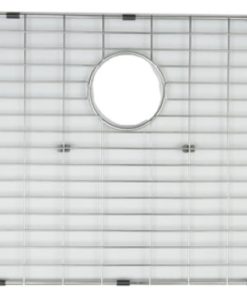 29" W Kitchen Sink Grid RPBK-34639