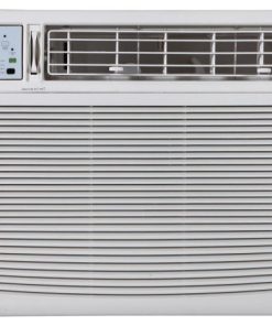 15,000Btu,Window Cool Only, Remote Control, 115V, 60Hz Energy Star
