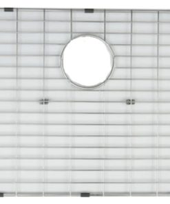 31" W Kitchen Sink Grid RPBK-34707