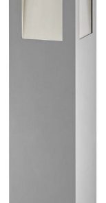 36 Inch 27W 1 LED Bollard Titanium Black Finish - 15288TT - Hinkley Lighting