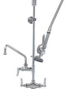 T&S Brass B-2338 Pre-Rinse Faucet