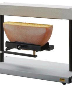 TTM Zinal Raclette Melter For 1/2 Wheel of Cheese