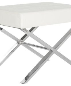Yanni Ottoman White