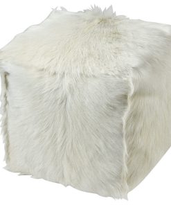Tenderfoot Pillow-Poof