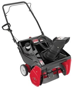Yard Machines 31A-2M1E700 Single Stage Snow Thrower