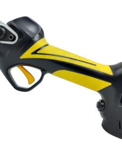 35Mm Cut, 16.8 V Cordless Pruner, Comes With Three Batteries