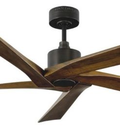56 Inch Ceiling Fan Aged Pewter 56 Inch Ceiling Fan - Ceiling Fans