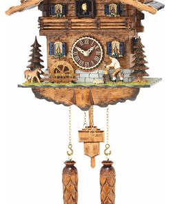 Strauss Cuckoo Clock