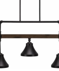 Toltec Company 1145-410-DG Billiard/Island