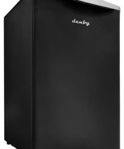 4.4 CuFt. Contemporary Classic Compact Refrigerator