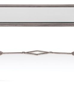Sylvia Rectangle Cocktail Table