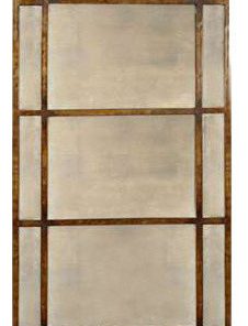 Uttermost Avidan Antique Gold Mirror 13332 P