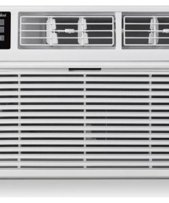 12,000 BTU Electronic TTW Air Conditioner, 230/208V