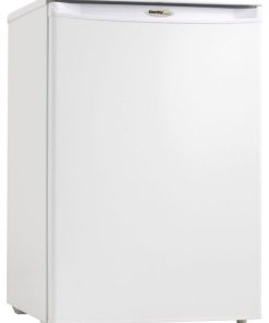 4.3 Cu.Ft. Upright Freezer, Manual Defrost, Mechanical Thermostat