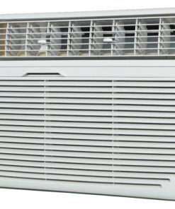 12, 000 Btu Through The Wall Air Conditioner, 2016 Estar, 230V, White