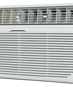 14,000 BTU Through-the-Wall Air Conditioner, "Follow Me" LCD Remote Control