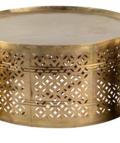 Tanishq Eclectic Handcrafted Table Set