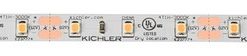 1200" 12V LED 3000K High Output Tape Light, White