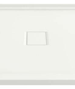 Townsend 48 x 36" Solid Surface Shower Base