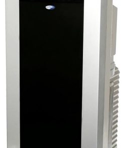 Whynter Eco-Friendly 14000 Btu Dual Hose Portable Air Conditioner With Heater