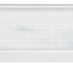 Transolid, Storm, 60"x30"x3"