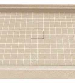 Transolid, Matrix Khaki, 48"x34"x10"