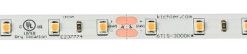6TL Series - 24V 3000K Standard Output Tape Light - Utilitarian