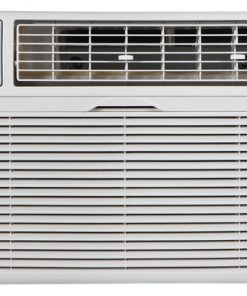 14,000 BTU Through-the-Wall Air Conditioner, 10,600 BTU Heat Capability