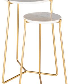 Suave End or Side Table