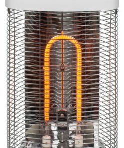 Westinghouse Infrared Electric Outdoor Heater Oscillating - Portable