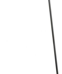 45 Inch 6W 1 LED Floor Lamp in Transitional Style - 25.25 Inches Wide by 45