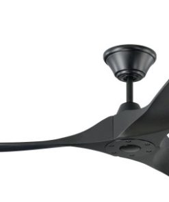 60" Maverick, Black on Black