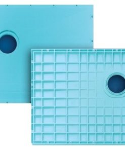 Transolid ARC, Shower Base, 32.25"x59"x1"