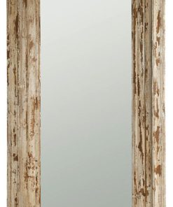 Tall Colfax Floor Mirror 39x3.5x75"