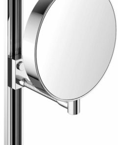 WS Bath Collections Imago 1095.001.15 Imago 8"W x 15-7/10"H Wall - Polished