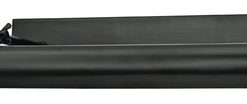 4-Light Desk Lamp With E26 Bulb Type, Distressed Bronze Finish, 30", 100W