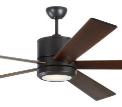 72" Vision, Oil Rubbed Bronze