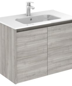 Unit 32" Sansa Doors, Sandy Grey