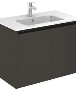 Unit 32" Sansa Doors, Anthracite