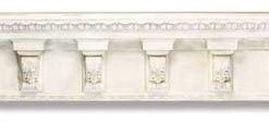 Wyler Cornice 95 W, Architectural Brackets