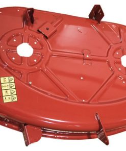 Toro 42 Inch Deck & Decal Assembly for Toro Lawn Mowers & Tractors / 119-8840