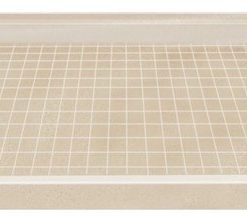 Transolid, Matrix Khaki, 60"x32"x3"