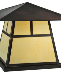 15Sq Stillwater T Mission Pier Mount