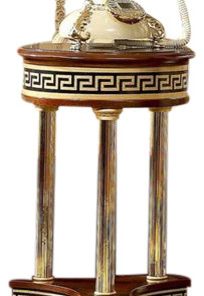 Telephone Stand