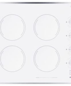 Summit CR424 24 Inch Electric Cooktop