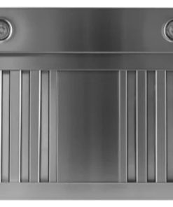 Trade-Wind VSL4364RC 190 - 390 CFM 36"W Insert Range Hood - Stainless Steel