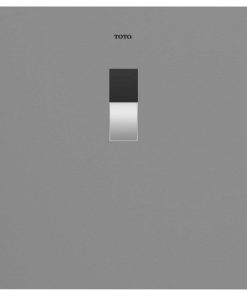TOTO TEU2LA11#SS EcoPower High-Efficiency Concealed Urinal Flush Valve