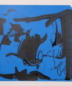 Stephen A. Davis, Untitled 9, Mixed Media Painting